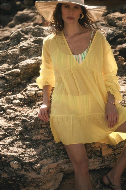 C&City Pareo Beachwear 2329  #450961