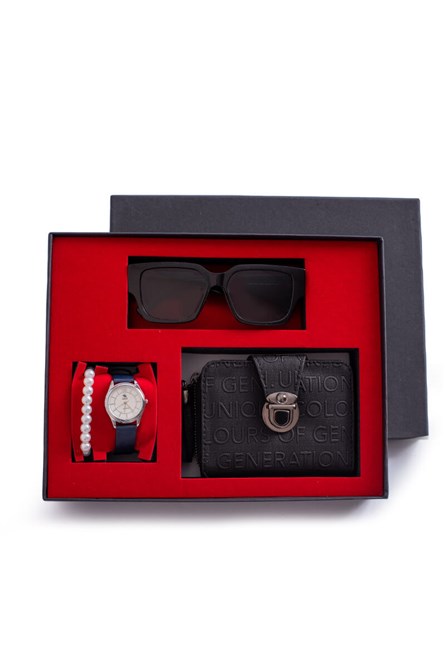 Подаръчна кутия за жени - 20210835680615