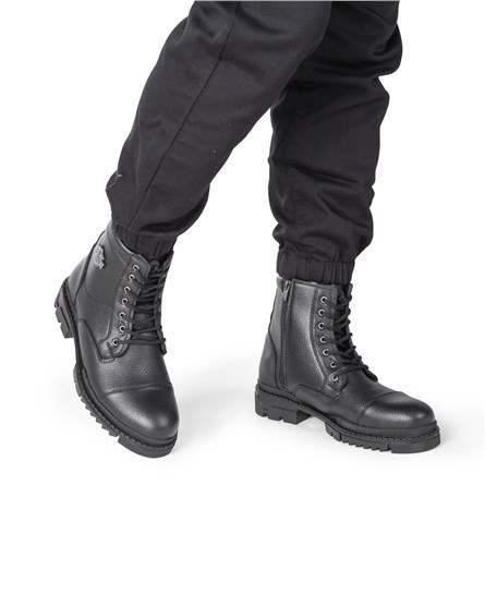 NORTHWAY Falcon Boots Black NW 114