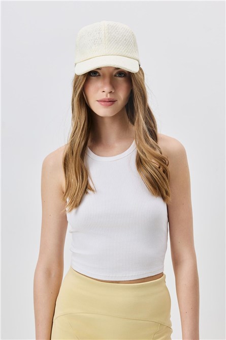 Beach Hat  #452028