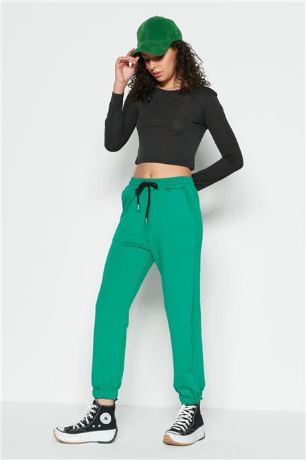 C&City Women Jogger Sweatpants 806  #450866
