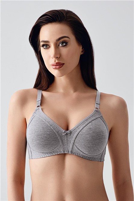 C&City Non Padded Minimiser Bra C11750  #450613