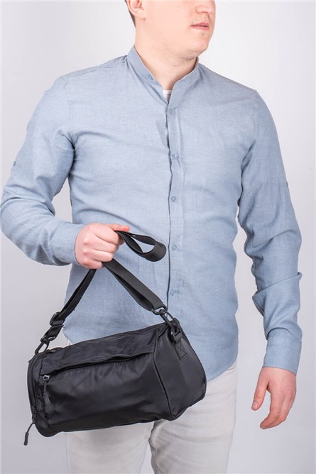 Men's bag - Black #2156