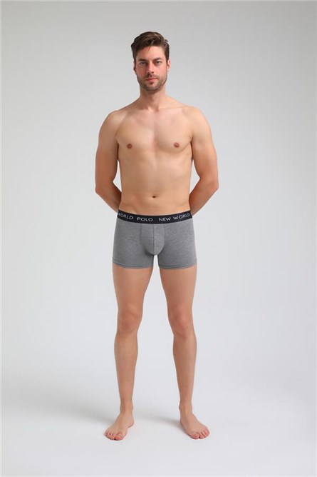 Men's Slim Fit Boxers 23SSM1001 - Various Colors #385733