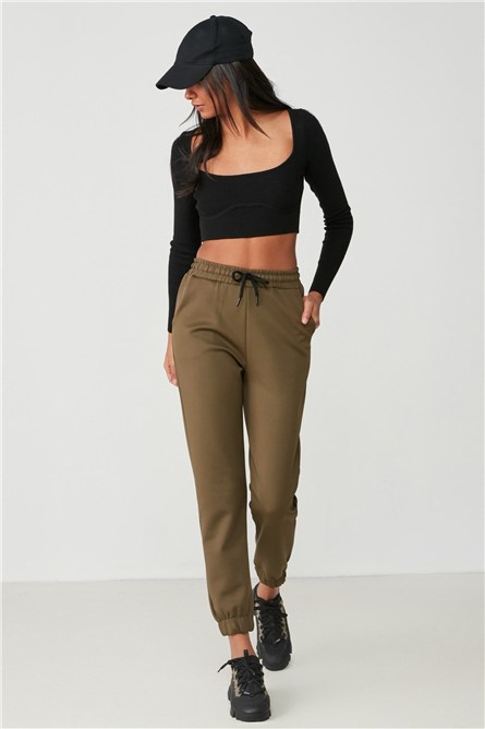 C&City Women Sweatpants 802  #450785