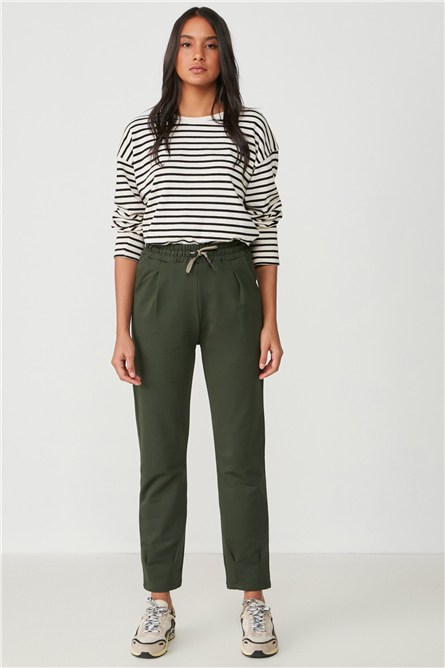 C&City Women Sweatpants 742  #450853