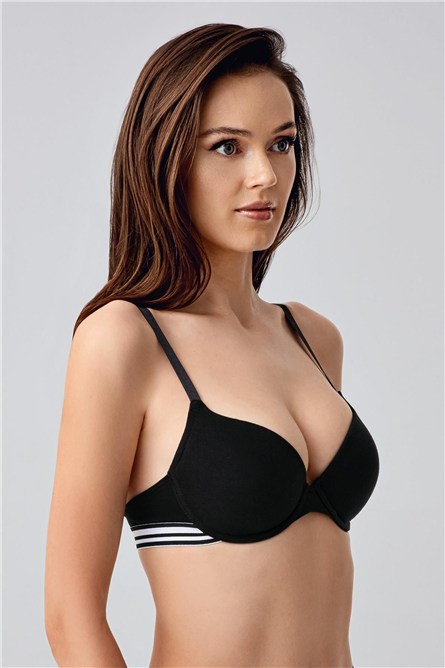 Unpadded Kids Bra C18133  #451194
