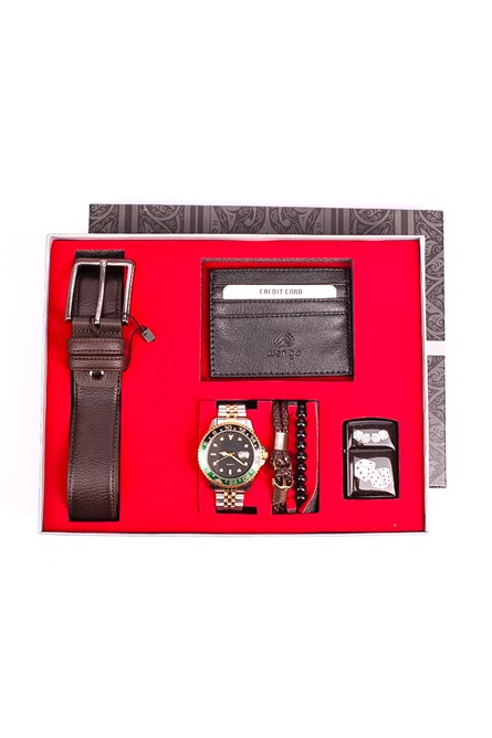 Подаръчна кутия за мъже - 20230921002