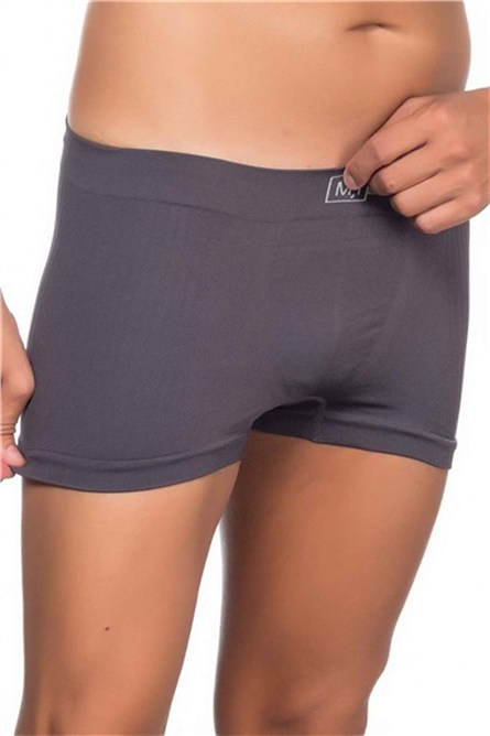 C&City Men Seamless Boxer C12102  #450297