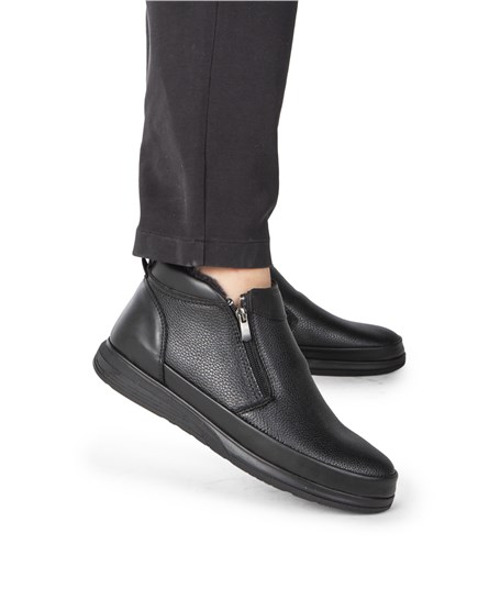 NORTHWAY Orsa Boots Black NW 102