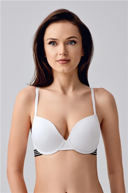 Unpadded Kids Bra C18133  #451196