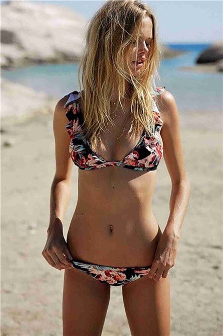 Women's swimsuit bottom # 310471