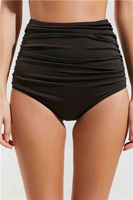 Swimsuit - Black # 312282