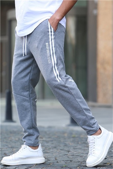 Men's Sports Bottoms 5476 - Anthracite #359050