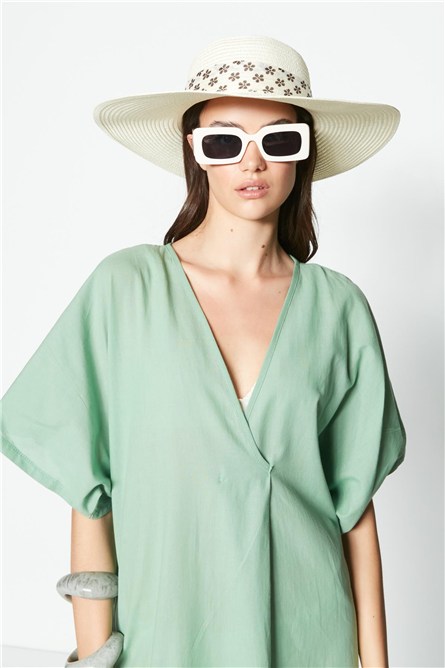 C&City Women Straw Hat Y23730-27  #450923