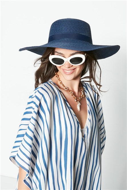 C&City Women Straw Hat Y23730-10  #450912
