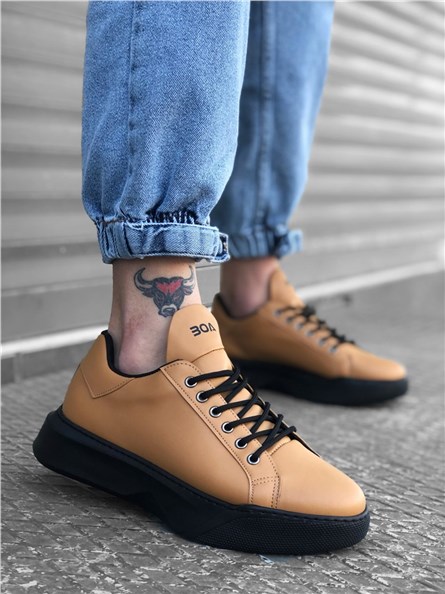 Men's sports shoes BA0161 - Taba # 322312