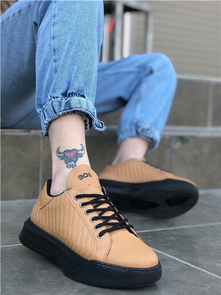 Men's sports shoes BA0162 - Taba # 322319