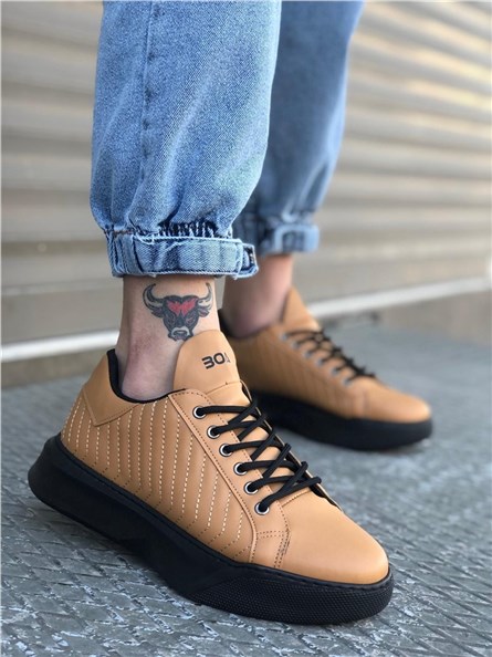 Men's sports shoes BA0162 - Taba # 322319