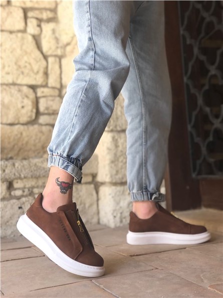 Men's shoes BA0310 - Taba #331175