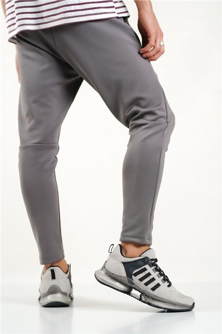 Men's Sports Shoes BA0590 - Gray #370901