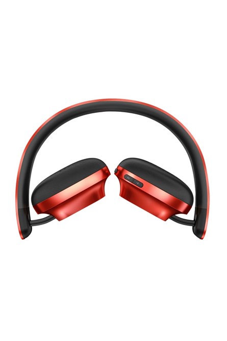 Baseus Encok Безжични слушалки D01 - Червени 2115387549