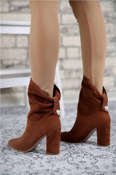 Women's Boots - Taba #300630