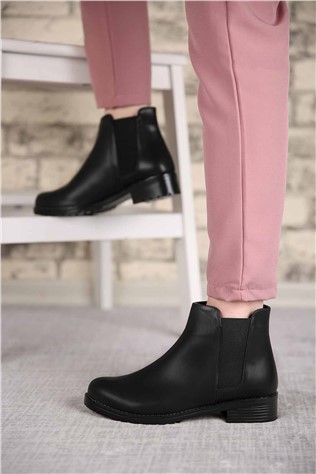 Women's Boots - Black #298820