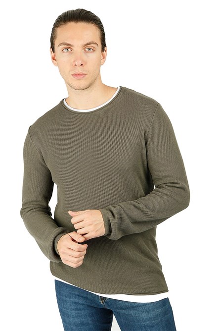 Men's Jumper