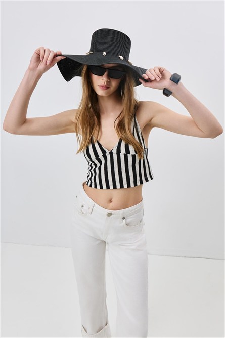 Beach Hat  #452059