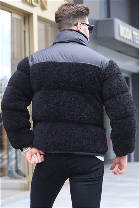 Men's Jacket 5793 - Black #358413
