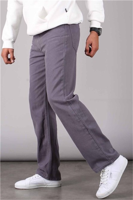 Men's Jeans 6312 - Gray #361957