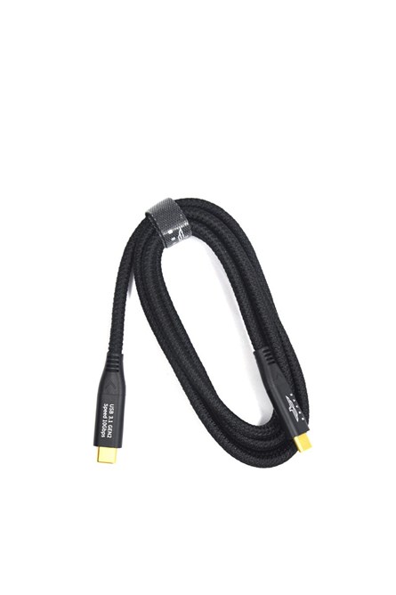 BRAVE TYPE C към TYPE C кабел 1.2м 734259