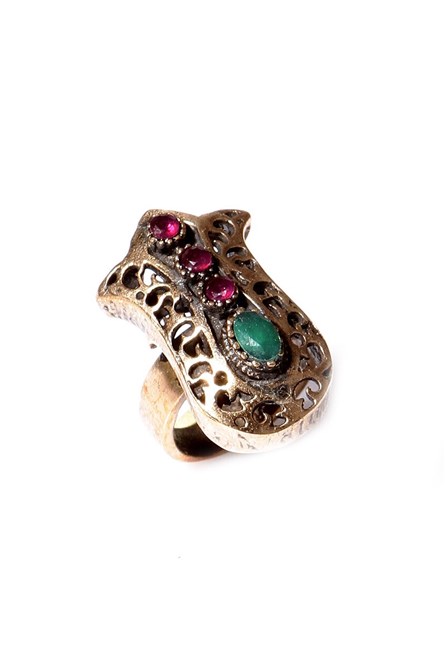 Women's Ring - 2048