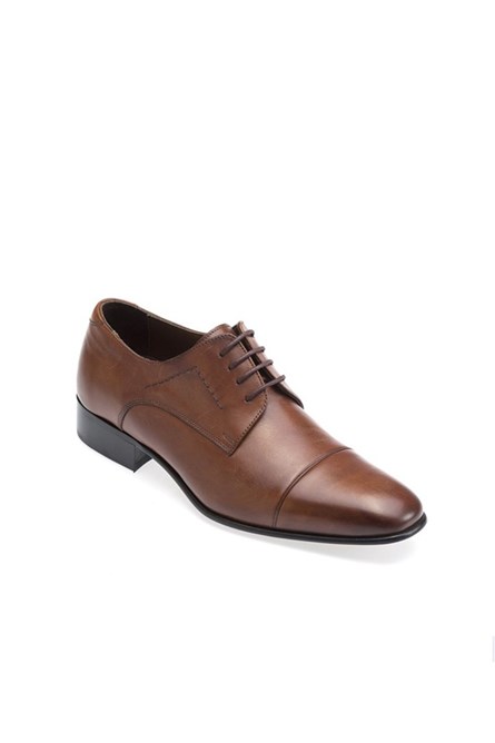 Men's Real Leather Shoes - Taba #318983