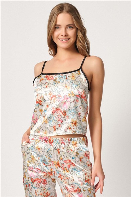 C&City Women's Lingerie - Cream #313374