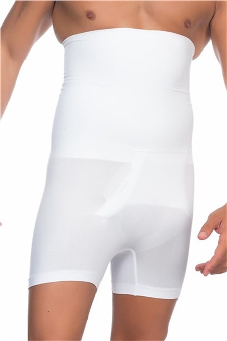 C&City Men's Boxers - White #315647