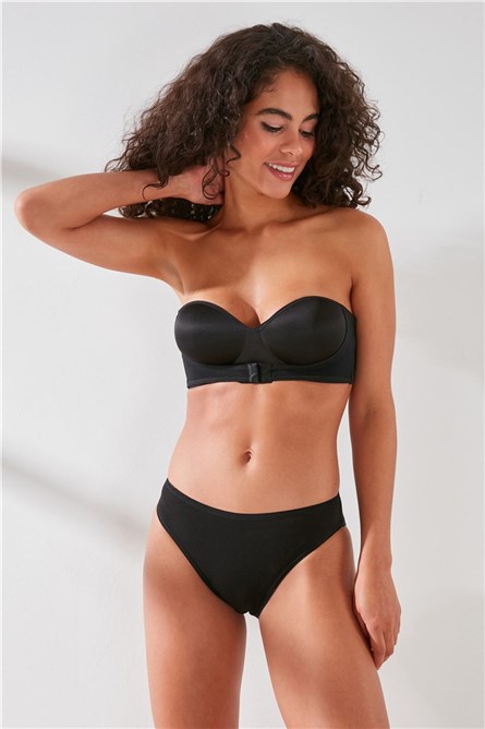 C&City Women's Bikini - Black #316313