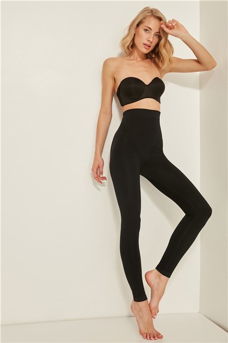 C&City Women's Legging - Black #315797