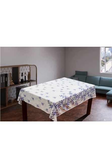 C&City Покривка за маса K-04 - Екрю #322849