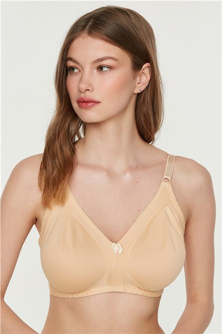 Women's bra 1750 - Beige #333850