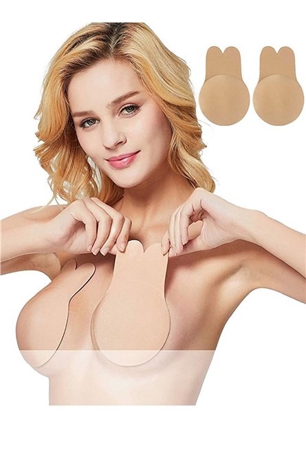 C&City Women's Bra Pad - Nude #314441