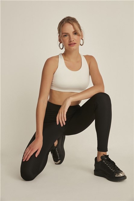 C&City Women's Legging - Black #314592