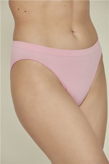 C&City Women's Panties - Light Pink #314944