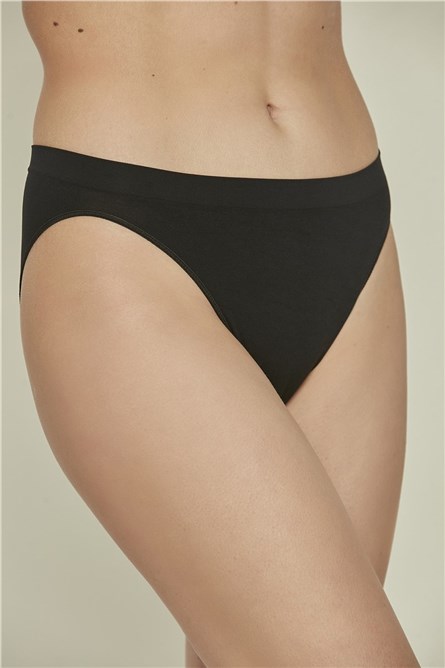 C&City Women's Panties - Black #314945