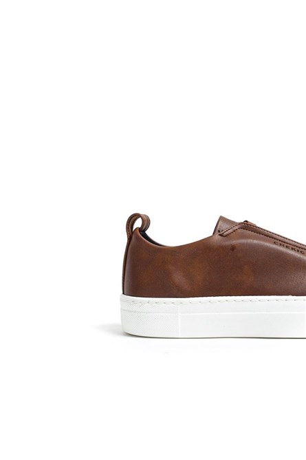 Chekich Unisex Shoes CH013 - Taba #359490