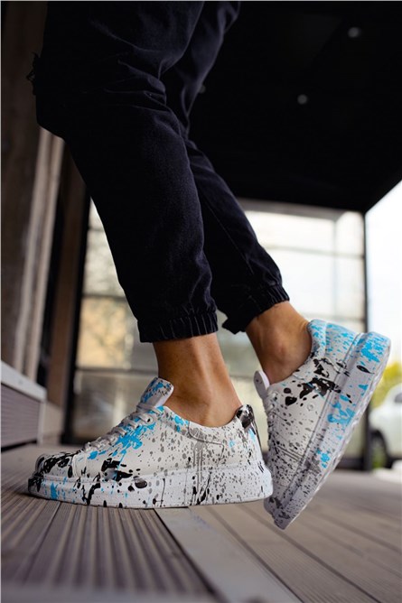 Chekich Unisex Shoes CH255 - Multicolor #359412