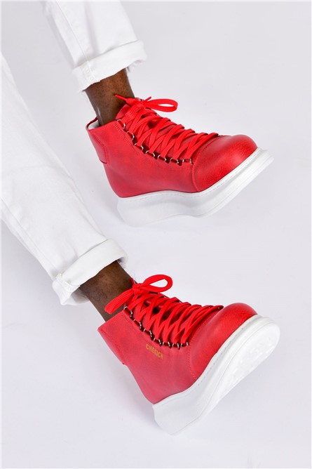 Unisex Sports Shoes EM3302 - Gray #365754