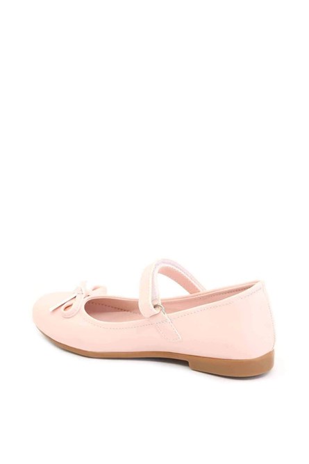 Modatrend Children's Shoes - Pink #319997