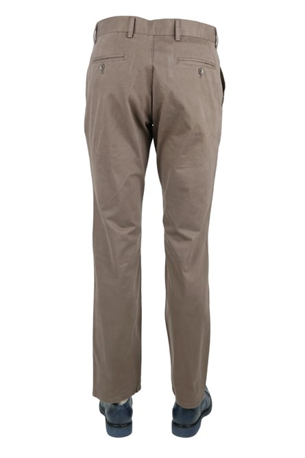 Centone Men's Trousers - Light Brown #269482
